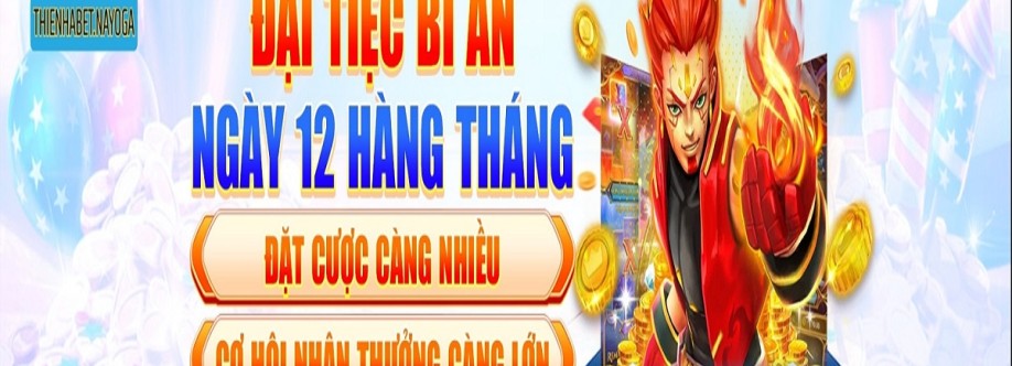 ThienHaBet Cover Image