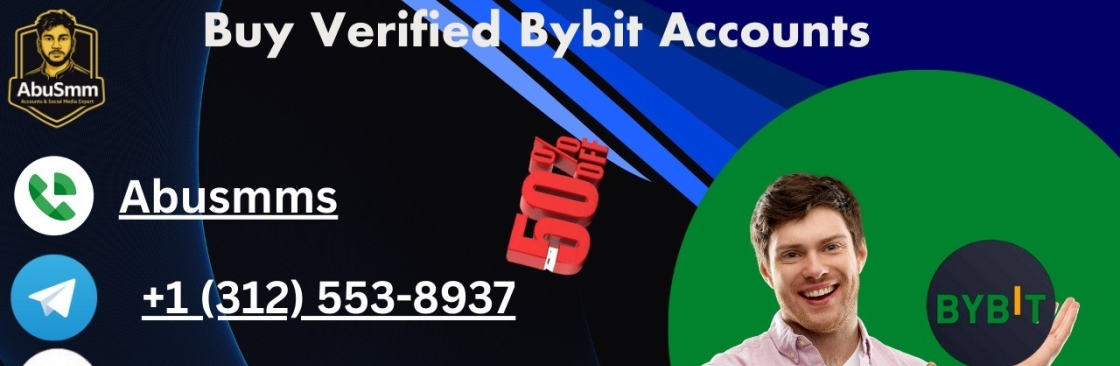 Where to Purchase Verified Bybit Accounts Without Risks Cover Image