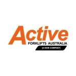 Active Forklift Australia A KION Company Profile Picture