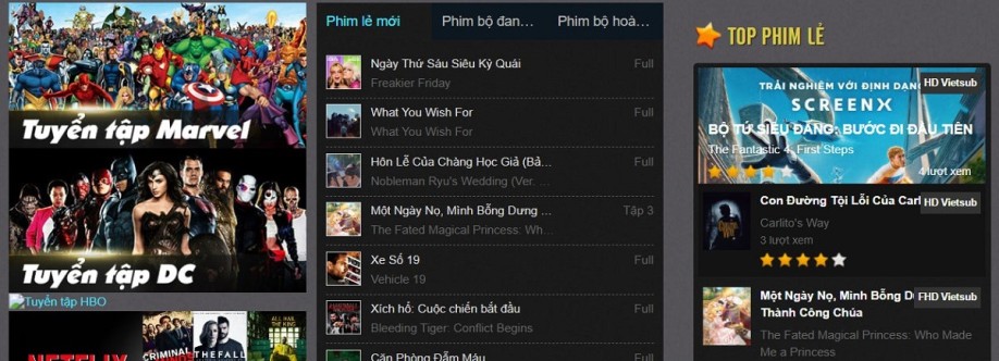 Phim moi Cover Image