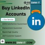 Buy LinkedIn Accounts In USA Profile Picture