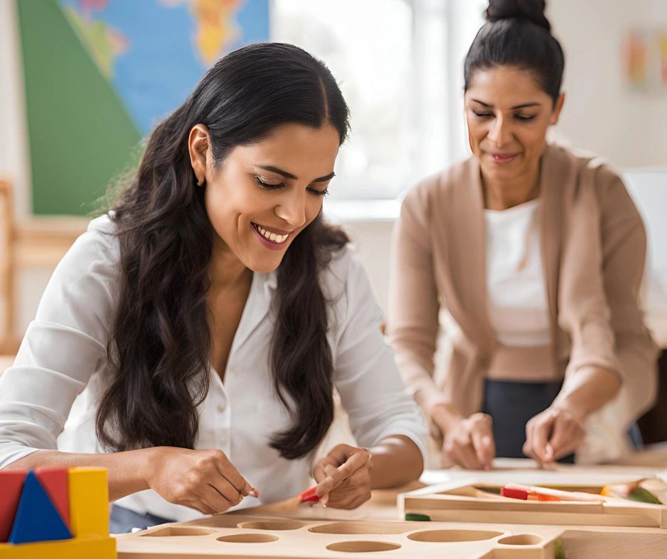 B Ed course in Chennai