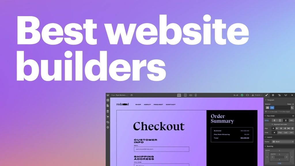 Channel Softech Private Limited — Trusted Website Builders in Bangalore for Powerful Online Presence | by Channelsoftech | Oct, 2025 | Medium