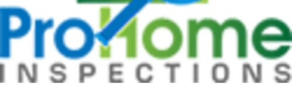 PROHOME INSPECTIONS Cover Image