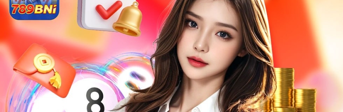 789bni official Cover Image
