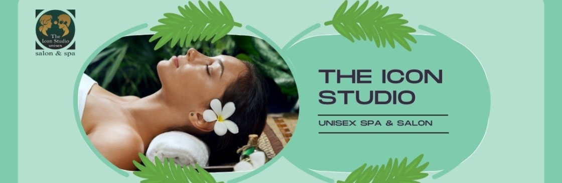 The Icon Studio Salon and Spa Cover Image