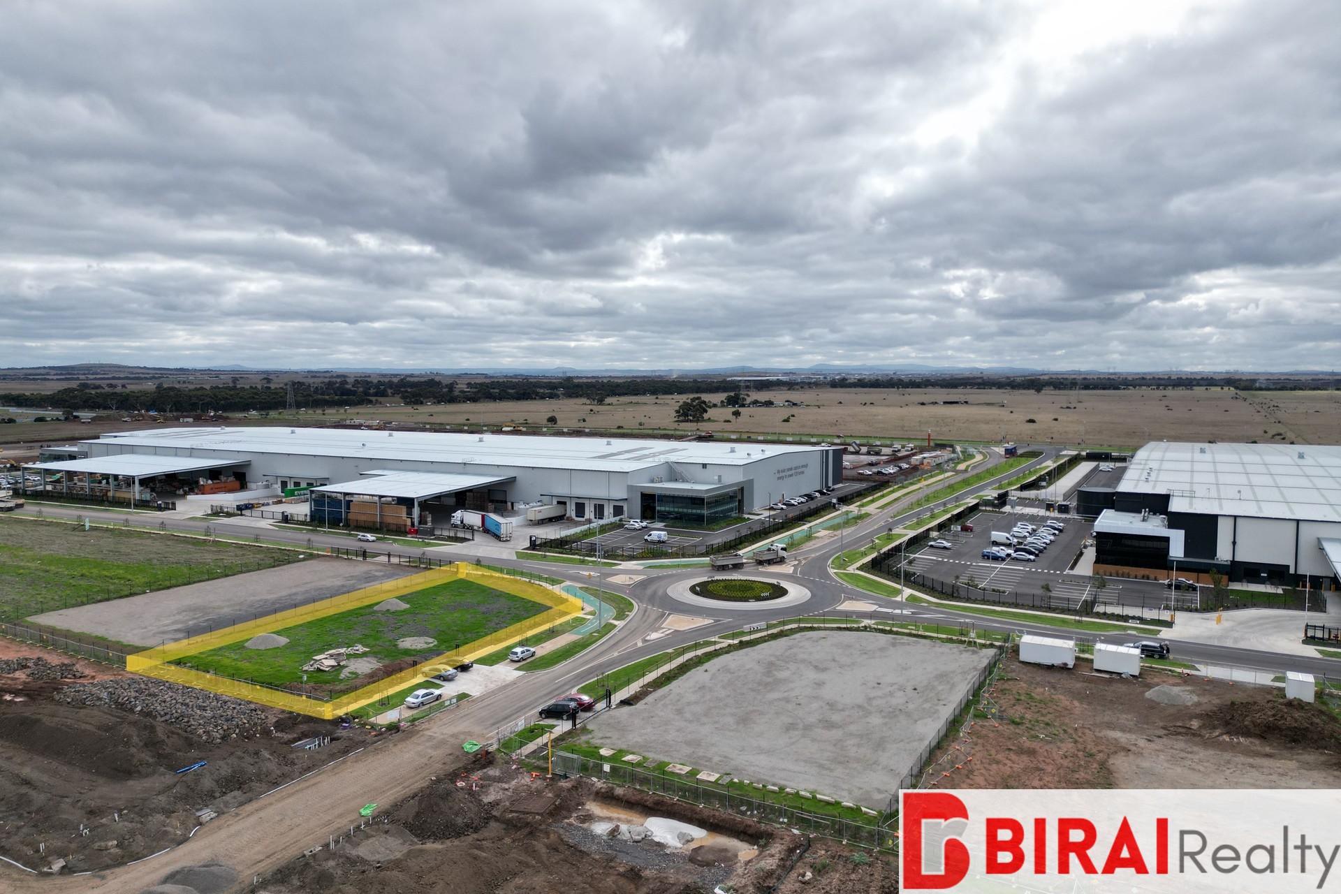Commercial Properties in West Footscray for Sale & Lease | Birai Realty