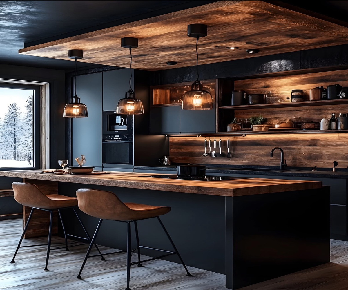 How Can You Transform Your Basement into a Useful, Functional Living Space? - KD Design - Olympia's General Contractor