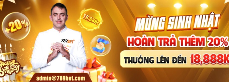 Nhà Cái 789BET Cover Image