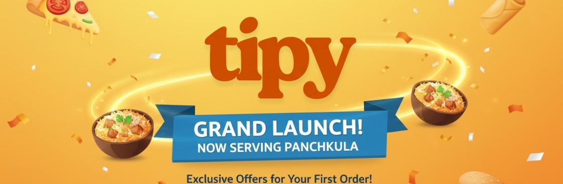 tipy ind Cover Image