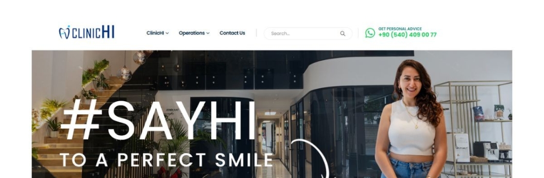 Dental Implants in Turkey Cover Image
