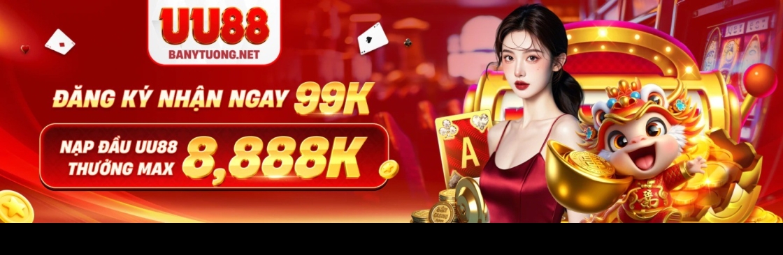 UU88 Sân Giải Trí Liên Tục Cover Image