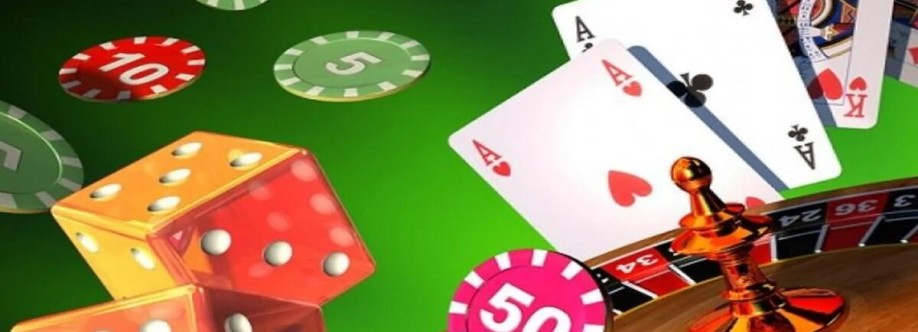 Lucky8 fit Cover Image