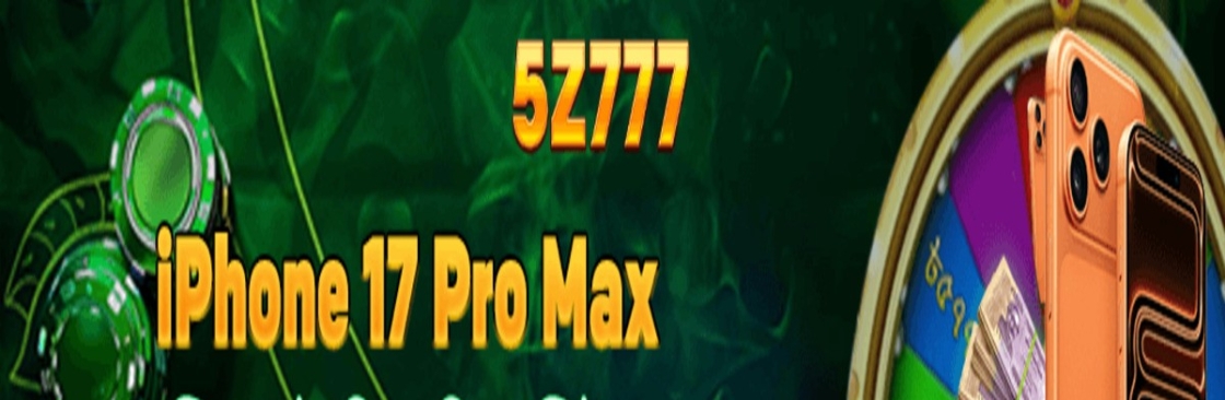 5z 777 Cover Image