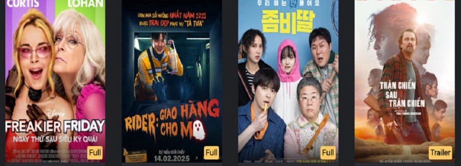 Phim moi Cover Image