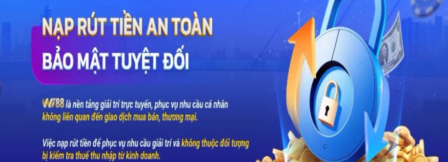 Nhà Cái WI88 Cover Image