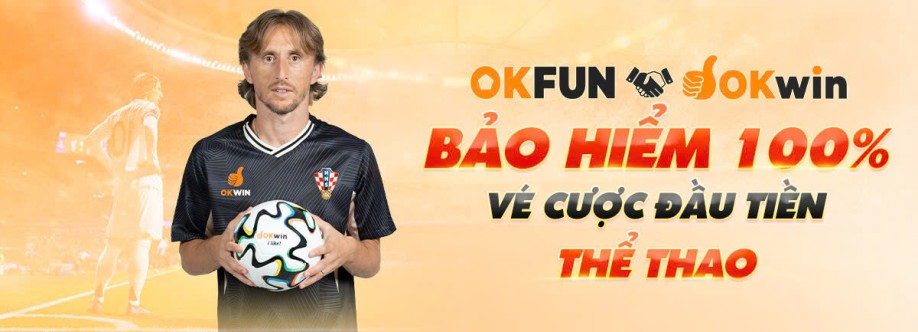 Nhà Cái OKFUN OKFUN Cover Image