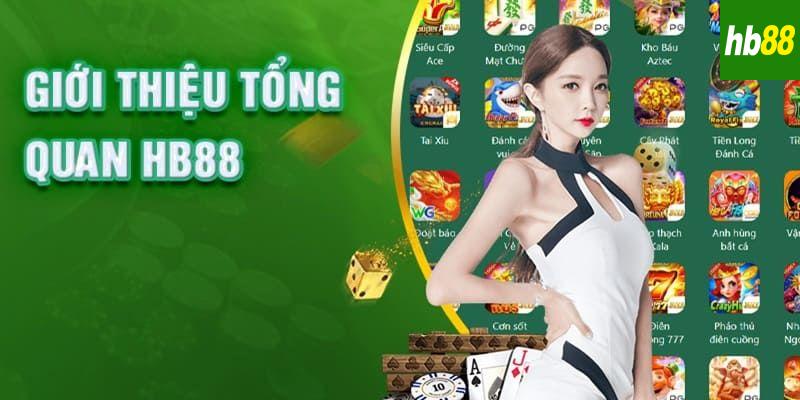 HB88 - Trang Chủ Chính Thức | Đăng Ký Nhận Code Khủng