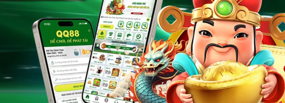 QQ88 Trang Chủ Chính Thức Cover Image