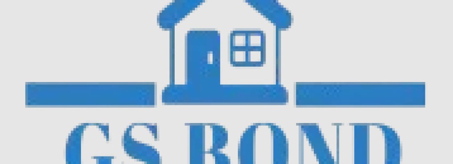 Gsbond Brisbane Cover Image