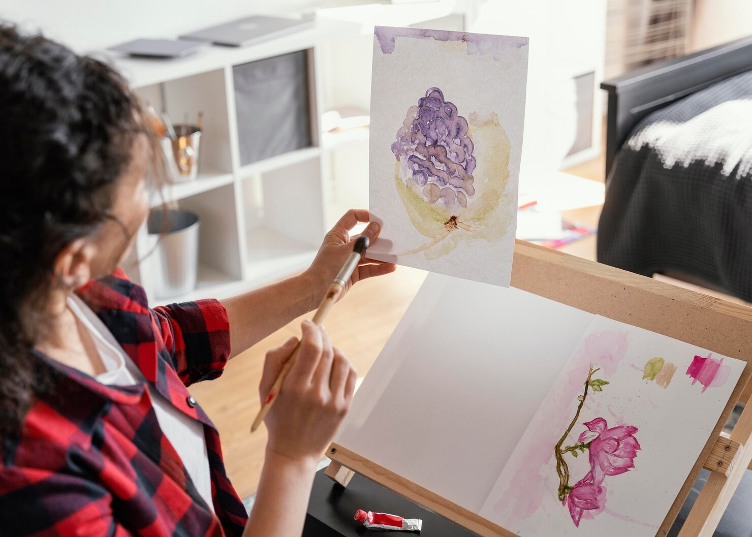 Custom Artwork Commission Services in the Contemporary Age