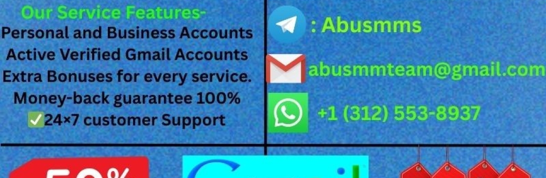 Using Old Gmail Account for Effective Email Campaigns Cover Image