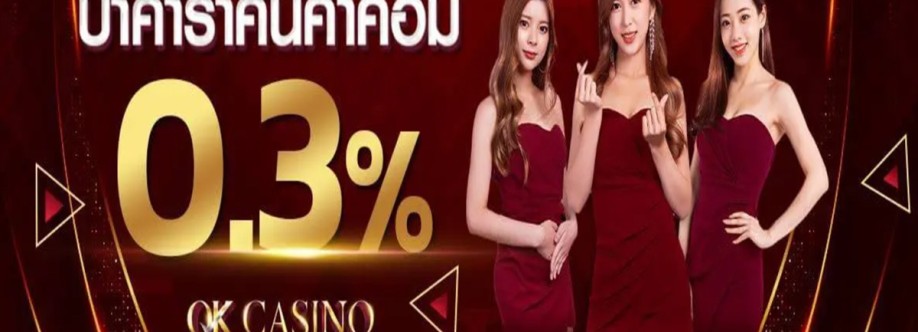 ok casino Cover Image