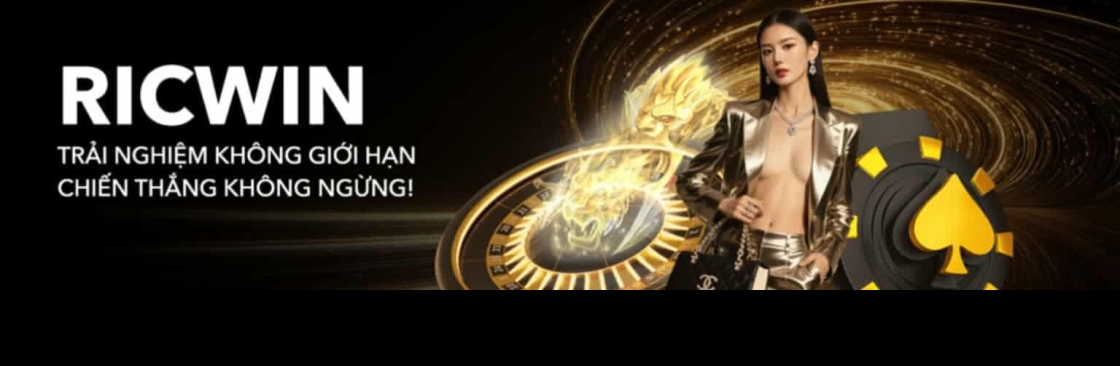 RIC WIN Cover Image