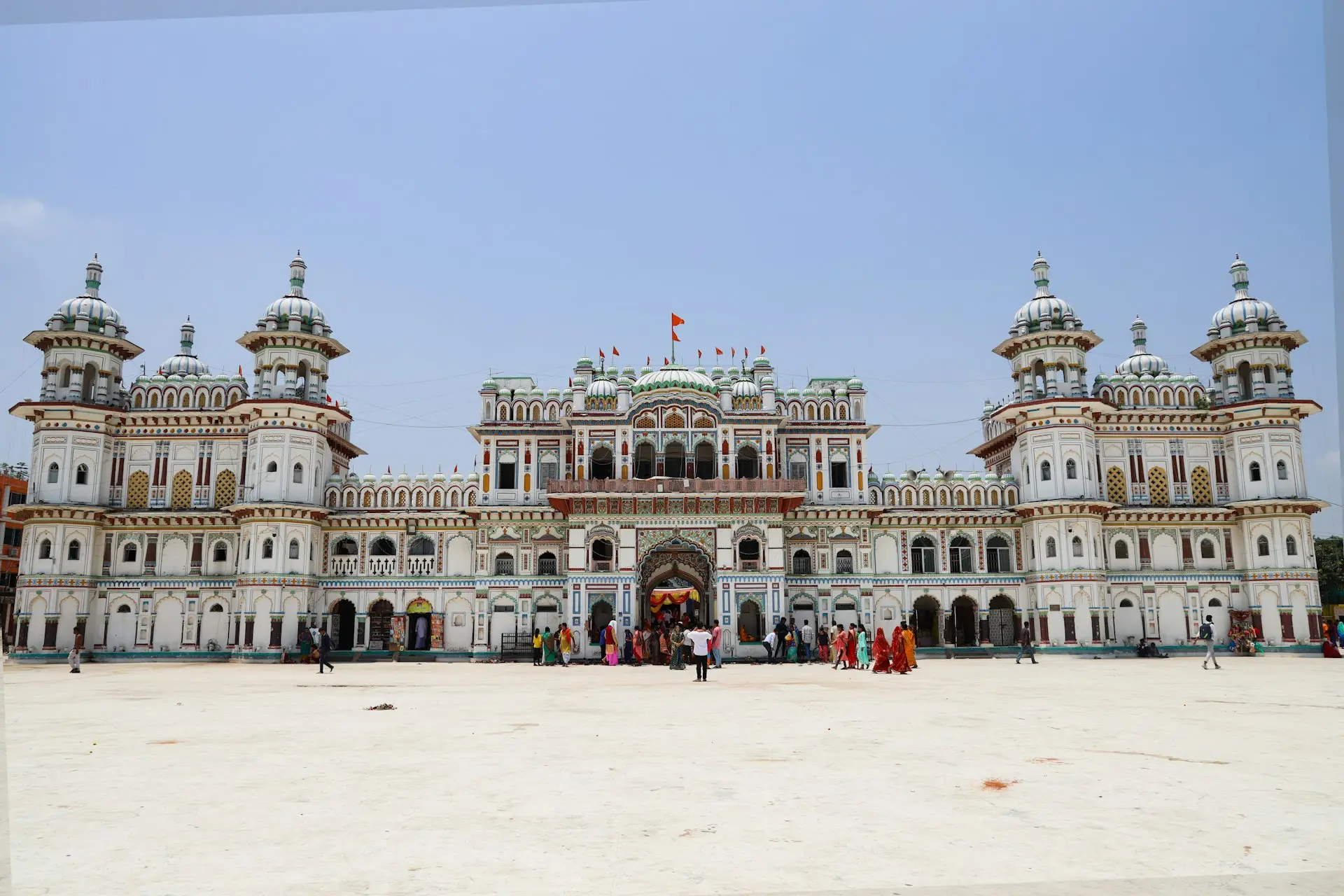 Spiritual Nepal tour package 5 Days, 4 Nights.