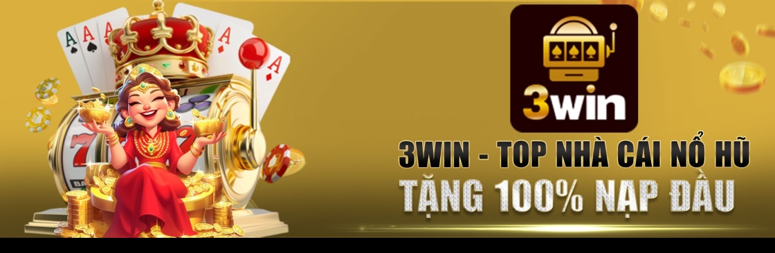 3win01 com Cover Image