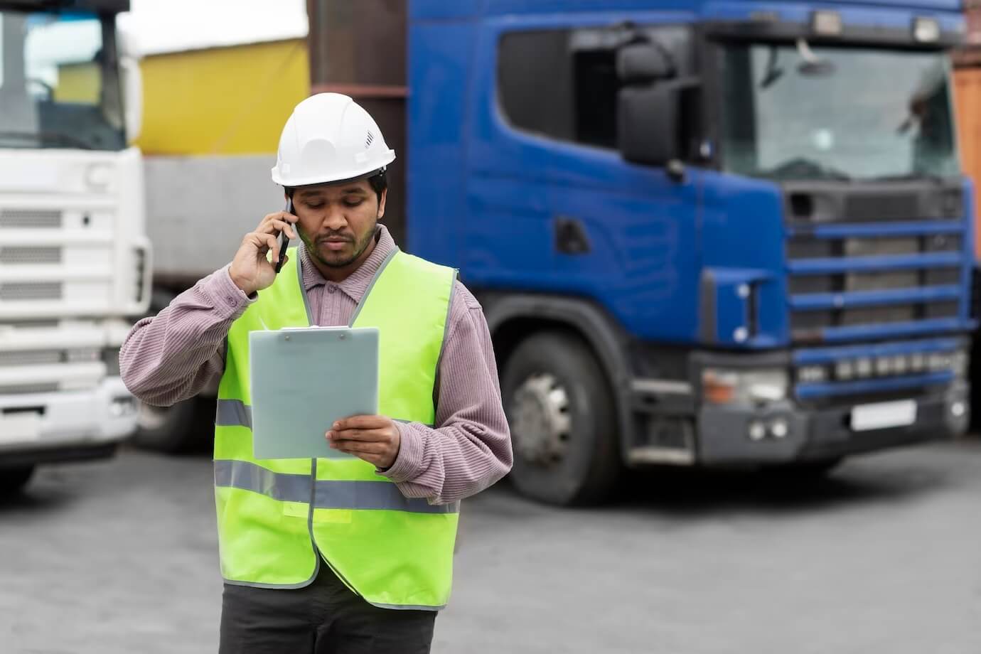 Smarter Bulk Freight Transport for Growing Australian Enterprises - LoadLink Australia