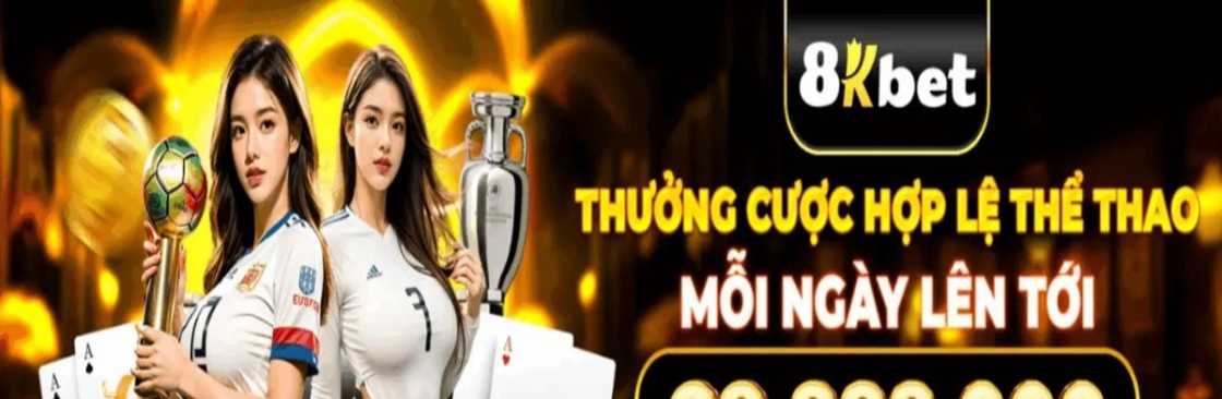 8Kbet Cover Image