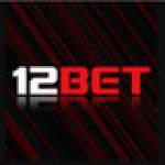 12Bet Nhà Cái Cá Cược Thể Thao Profile Picture