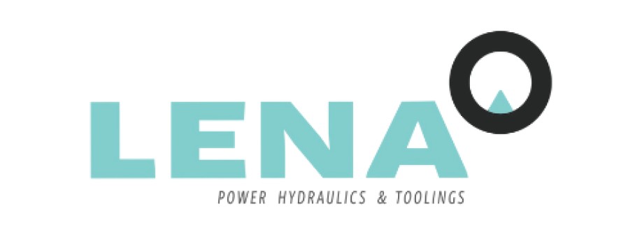 Lena Power Hydraulics and Toolings Cover Image