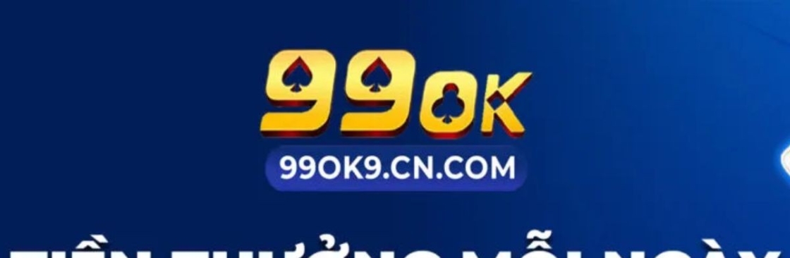 99OK Cover Image