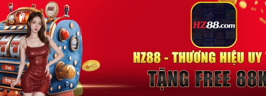 Nhà cái HZ88 Cover Image