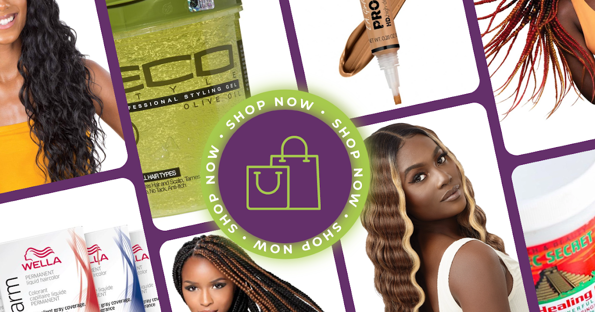 Hair Selection Toronto: Discover the Best Hair and Beauty Supply Stores Online in Toronto