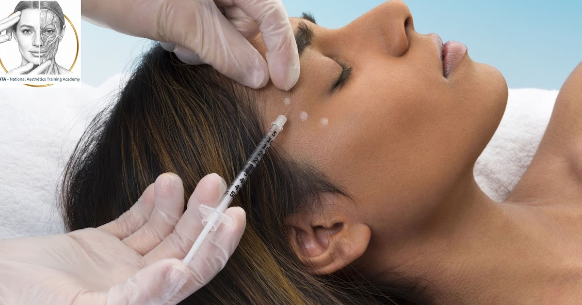 How do you become certified? The Level 7 Aesthetic Education Diploma