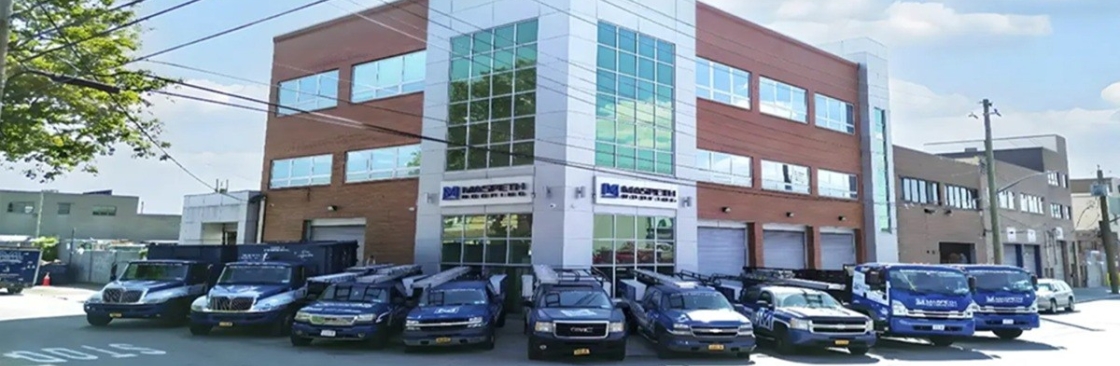 Maspeth Roofing Cover Image