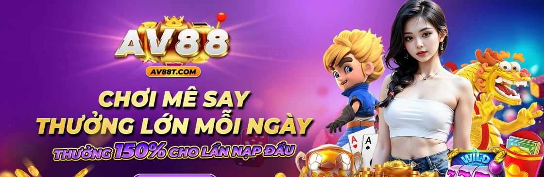 AV88 Nhà Cái Cá Cược Thể Thao Cover Image