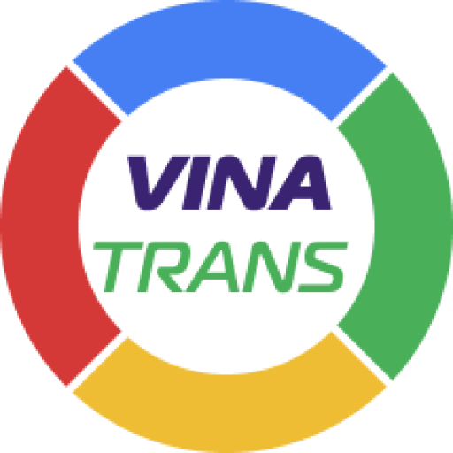 Dịch thuật Việt - VINATRANS