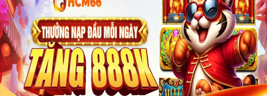 HCM66 Cover Image