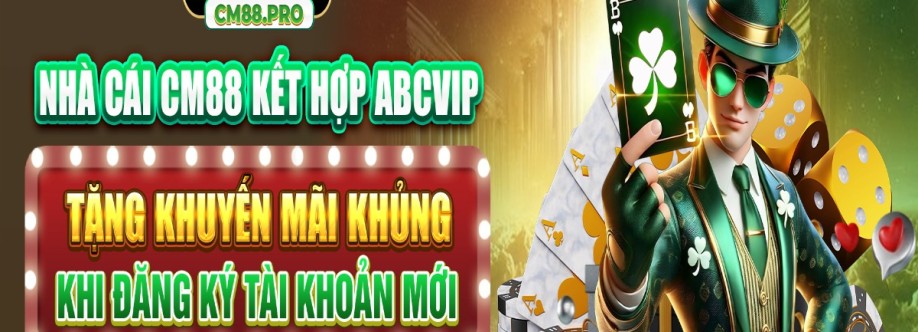 Cm88 pro Cover Image