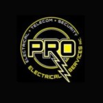Pro Electrical Services Inc Profile Picture