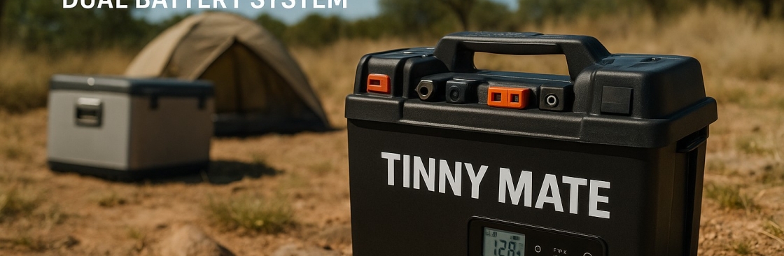 Topo DC Power Cover Image