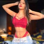 Chandigarh Escorts Anjali Profile Picture