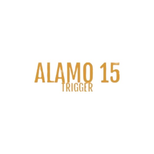 Stream ALAMO 15 TRIGGER music | Listen to songs, albums, playlists for free on SoundCloud