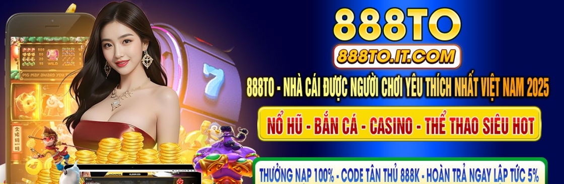 888To Itcom Cover Image