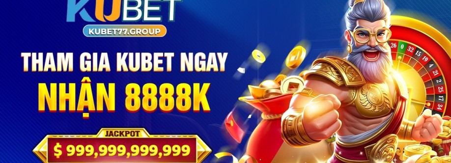 KUBET77 group Cover Image