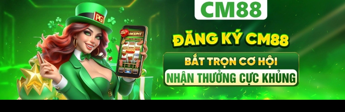 CM88 Cover Image